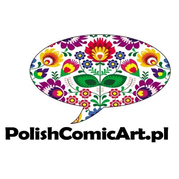 PolishComicArt.pl